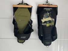 Komperdell Rückenprotektor M (Kinder) Gr. M