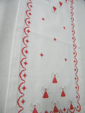 Kreuzstich Stickbild