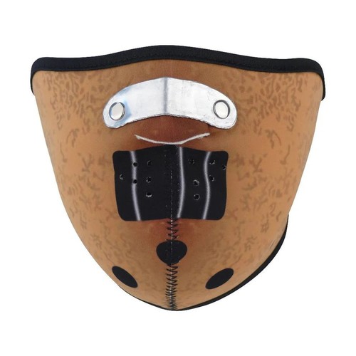 Maske neopren hannibal - maske,