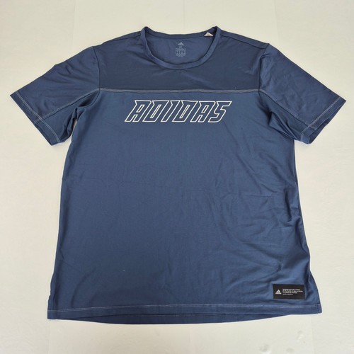 Adidas performance shirt xl - t-shirt,