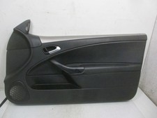 Türverkleidung vorne rechts