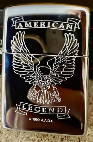 836 zippo feuerzeug - zippo,