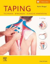 Taping Techniken - Wirkungen -