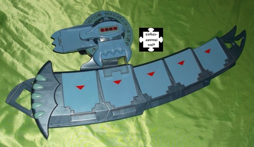 Chaos duell disk duel - disk,