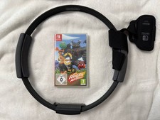Nintendo Switch Ring Fit