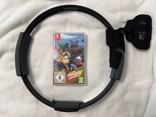 Nintendo switch ring - nintendo,