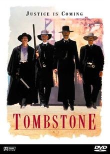 Tombstone von george - tombstone,
