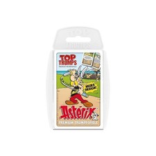 WIN64404 - Top Trumps Asterix