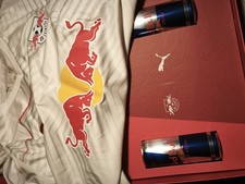 RB Leipzig Heim-Trikot 25/26