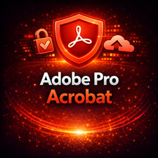Adobe Acrobat Pro 2022