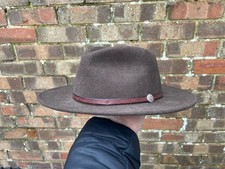 Original Stetson Fedora