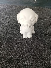 Deko Figur Hund Raysin