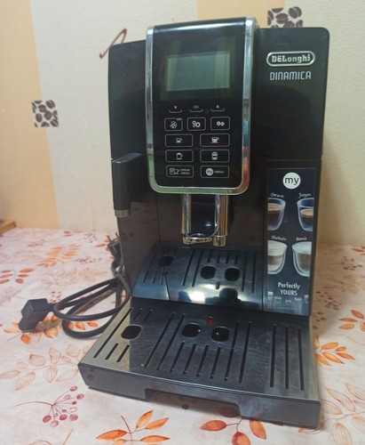 Delonghi dinamica ecam - delonghi,