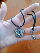 Diddl Original Halskette