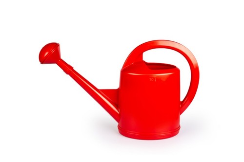Stöckli gießkanne liter - stöckli, 10