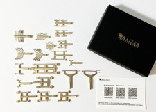 Kaiser Feinmechanik Steuerung