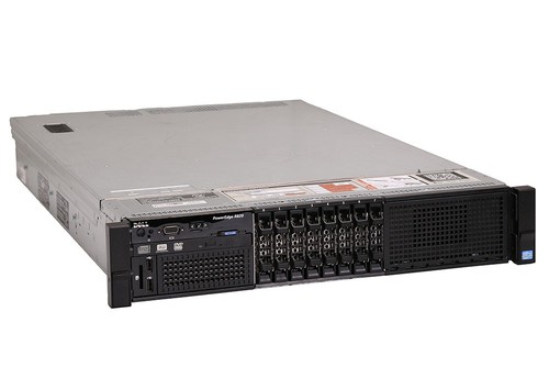 Dell poweredge r820 4x - dell,