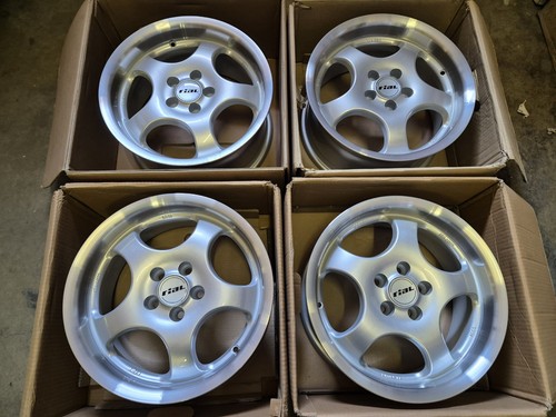 Rial gs50 felgen 7x15 5x98 - rial,