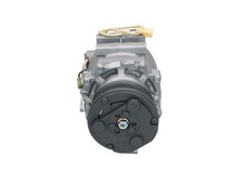 BV PSH Kompressor Klimaanlage