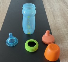 Tupperware Babyflasche