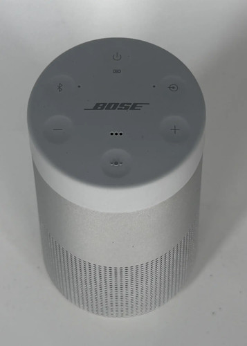 Bose soundlink revolve - bose,
