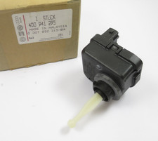 original Audi A4 B5 A8 S8 D2