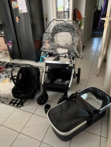 Maxi cosi halo - maxi-cosi,