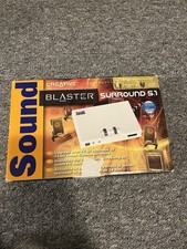 Creative Labs Sound Blaster