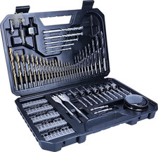 Bosch line bohrer und bit - und,