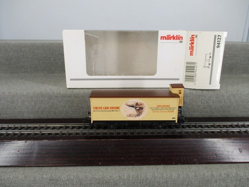 Märklin spur 94127 - h0,