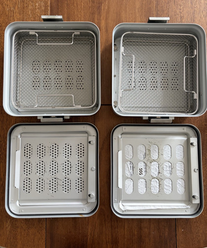 Mal aesculap sterilcontainer - mal,