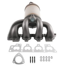 Katalysator Krümmer for OPEL