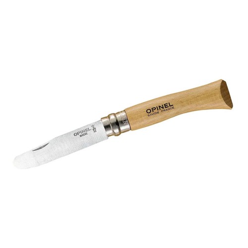 Opinel kindermesser 07 - kindermesser,
