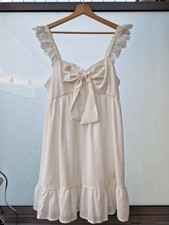 Kurzes Brautkleid kurz