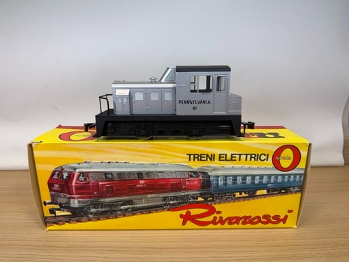 Rivarossi spur 7105 - ,