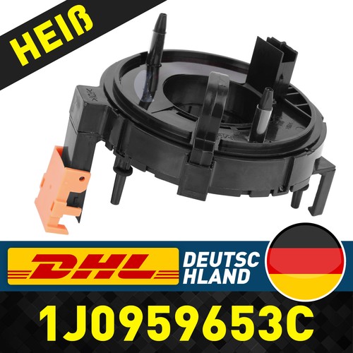 Wickelfeder schleifring airbag - wickelfeder,