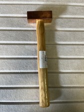 Stairville Kupfer Hammer500g