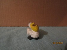 Petzi - Bully 1978 - Figur Pelle 5cm