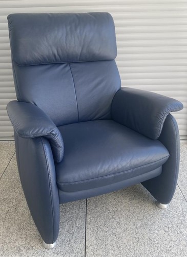 Schillig ergoline sessel - w.,