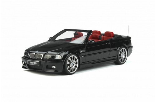 Bmw cabriolet convertible - m3,