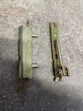 Siegenia AUBI Ecklager Ecklagerbock  + Flügellager für Dreh-/ Kippfenster !Top !