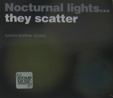 Yiruma – Nocturnal Lights