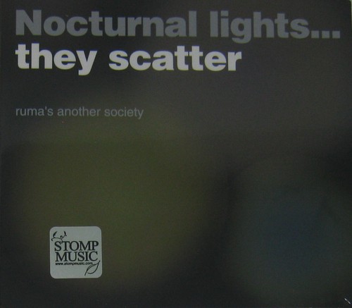 Yiruma nocturnal lights - yiruma,