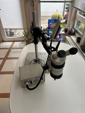 WILD M7A Stereomikroskop 6x-