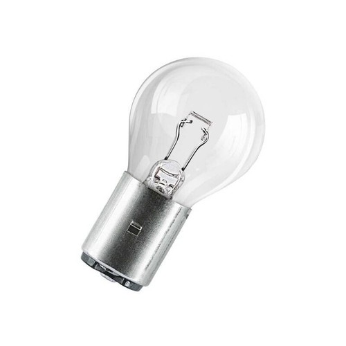 Osram birne lampe 1227 - birne,