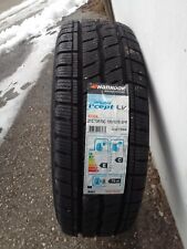 Winterreifen 215/70 R15 C 109R