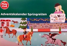 Playtive Adventskalender 24