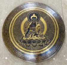 Handmade Medicine Buddha with