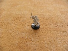 Barrow-wight metal - LotR