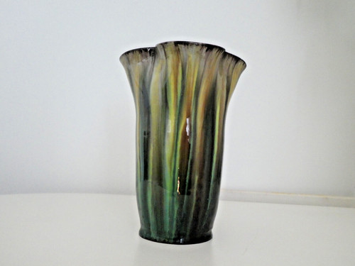 Schöne edle vase wiener - vase,,